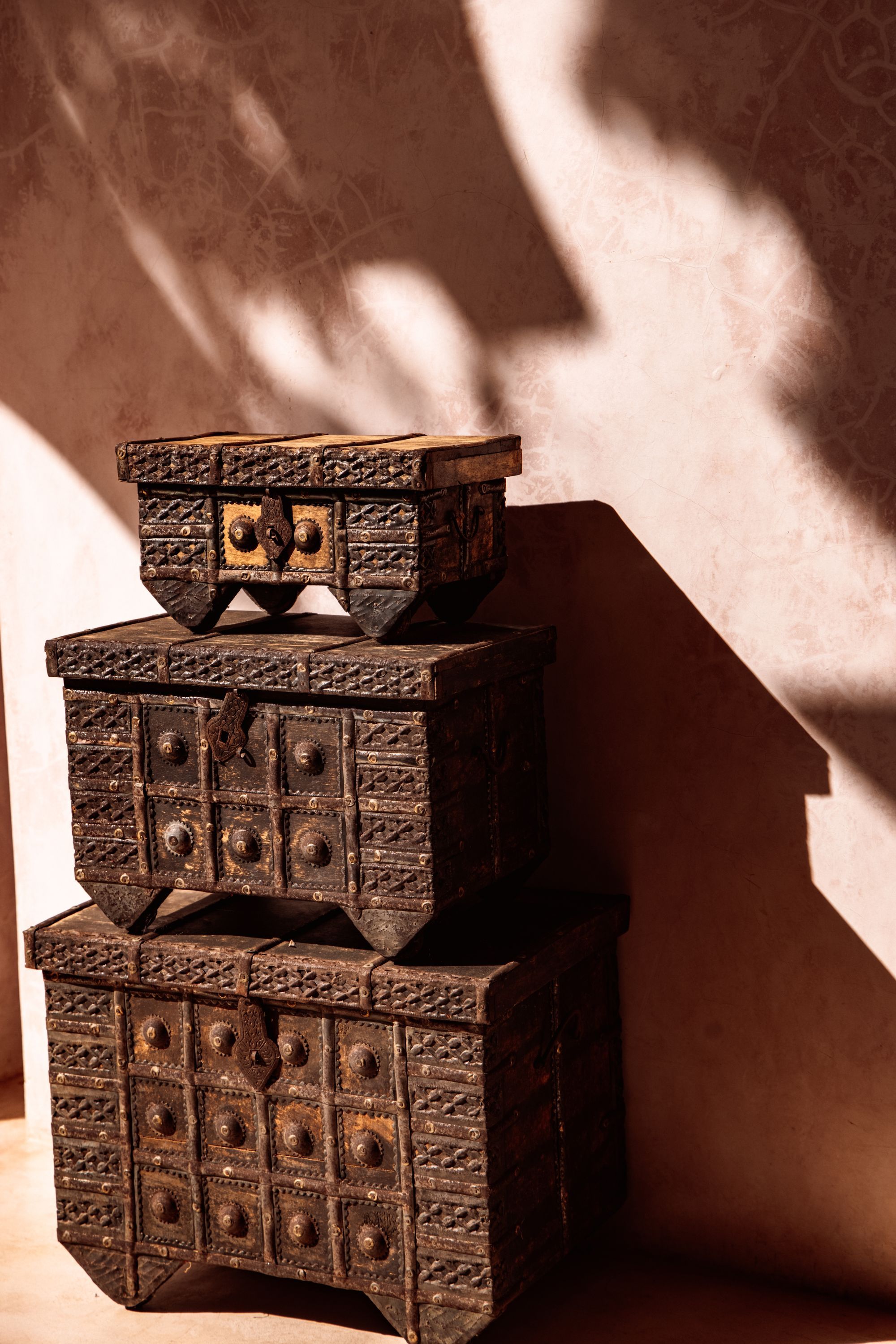 decorative object
